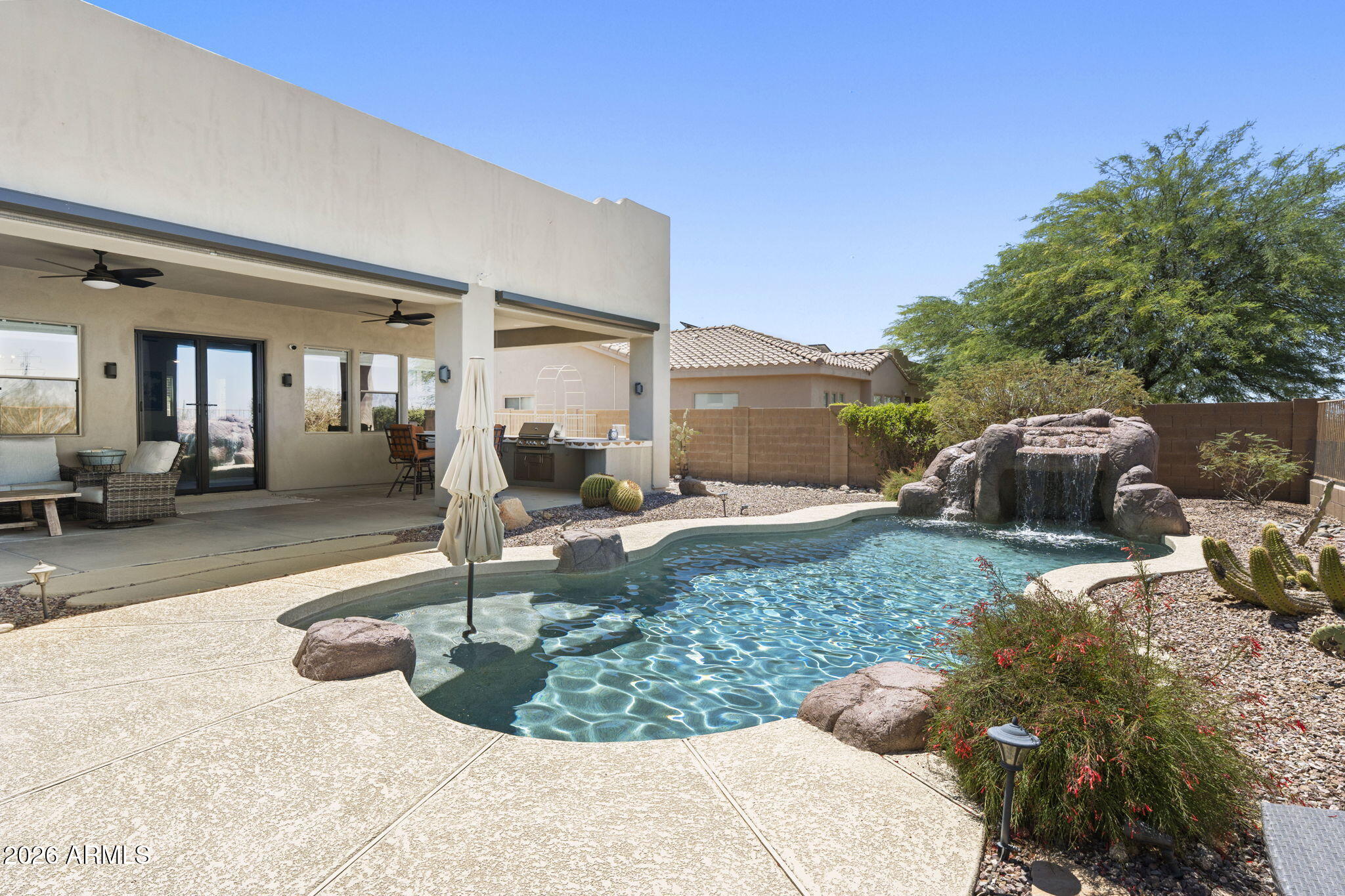 PARCEL A-1 AT TROON NORTH - Residential