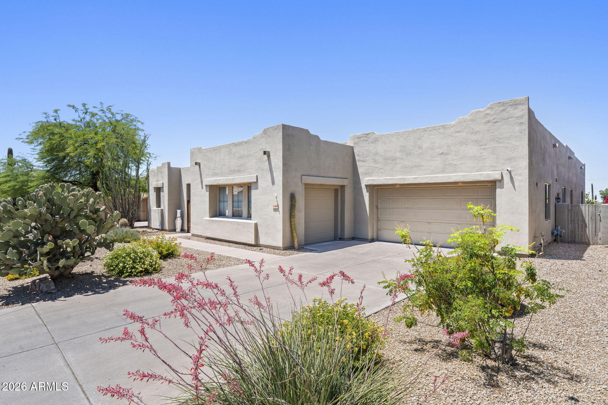 PARCEL A-1 AT TROON NORTH - Residential