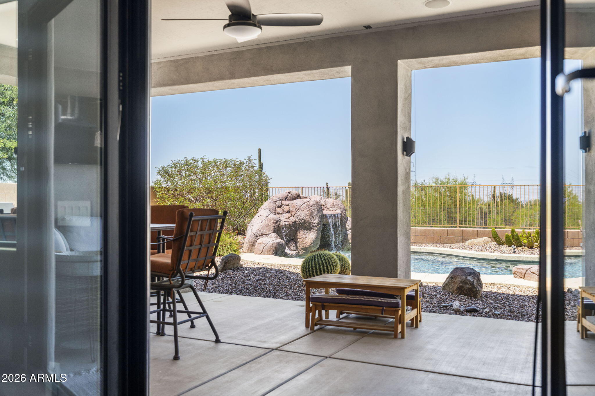 PARCEL A-1 AT TROON NORTH - Residential