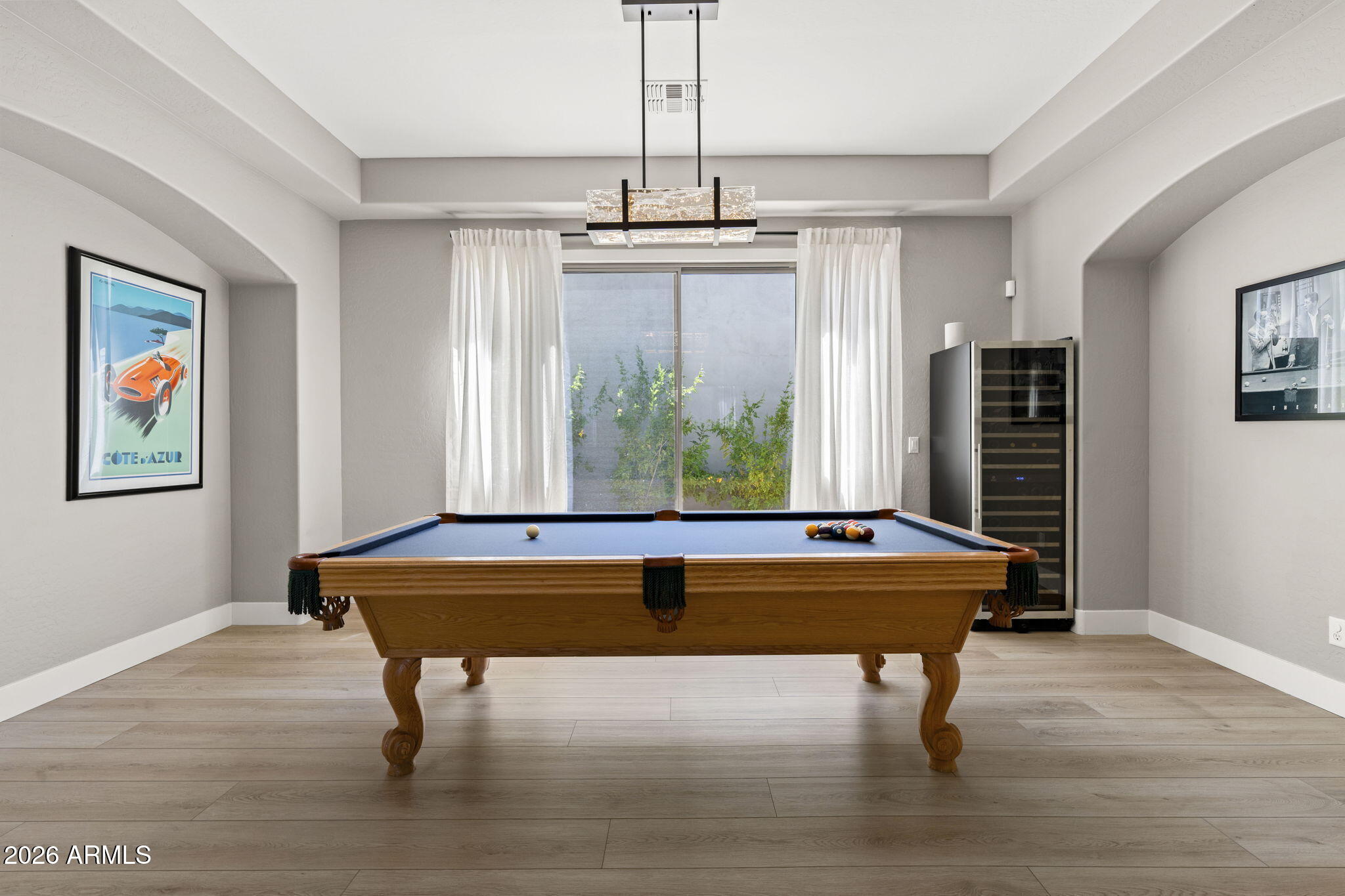 PARCEL A-1 AT TROON NORTH - Residential
