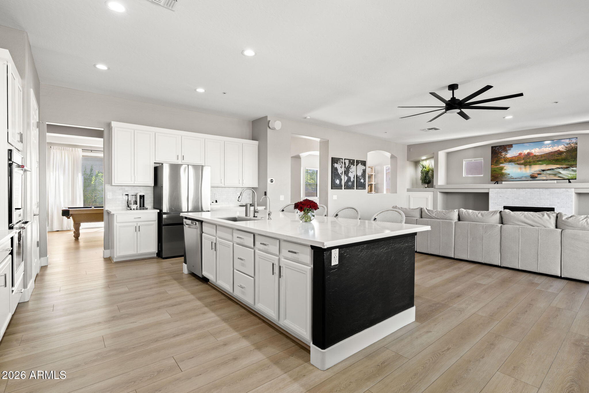 PARCEL A-1 AT TROON NORTH - Residential