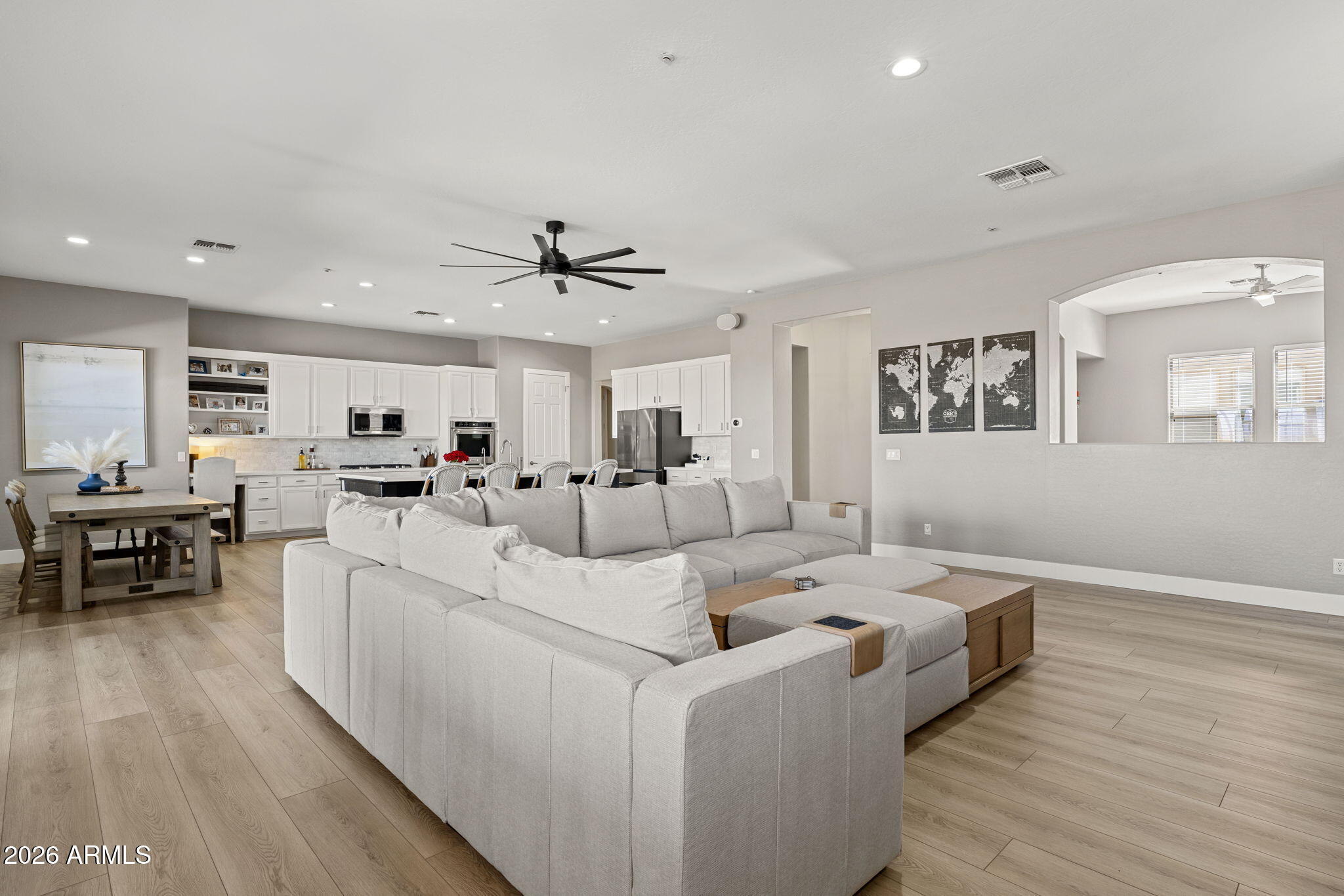 PARCEL A-1 AT TROON NORTH - Residential