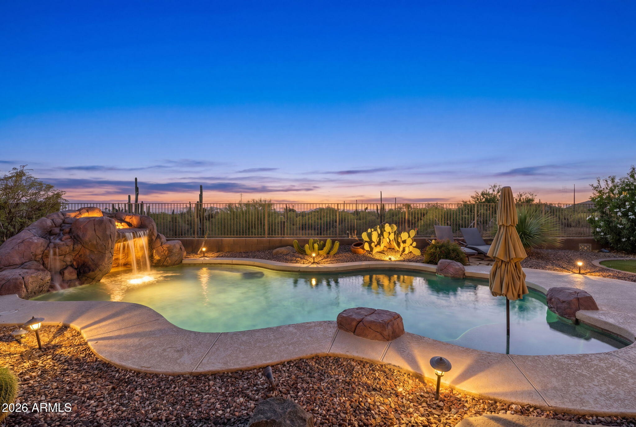 PARCEL A-1 AT TROON NORTH - Residential