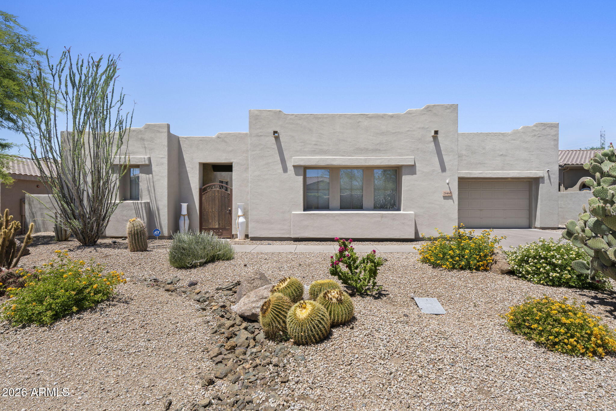 PARCEL A-1 AT TROON NORTH - Residential