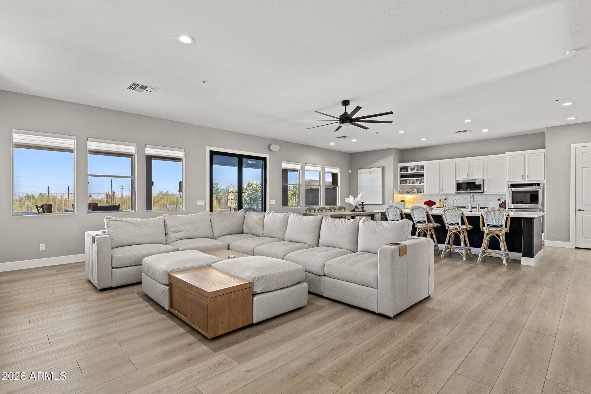 PARCEL A-1 AT TROON NORTH - Residential
