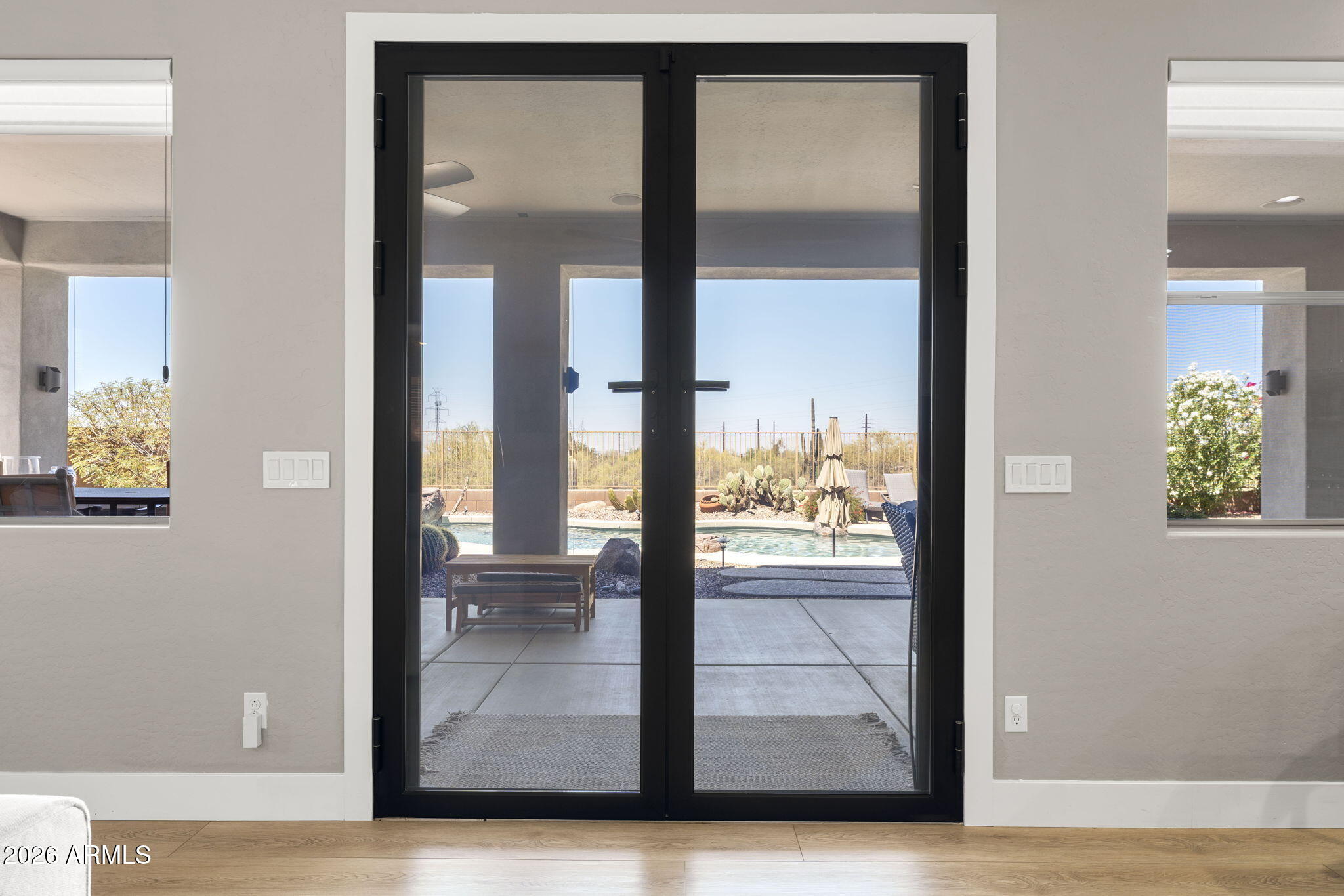 PARCEL A-1 AT TROON NORTH - Residential