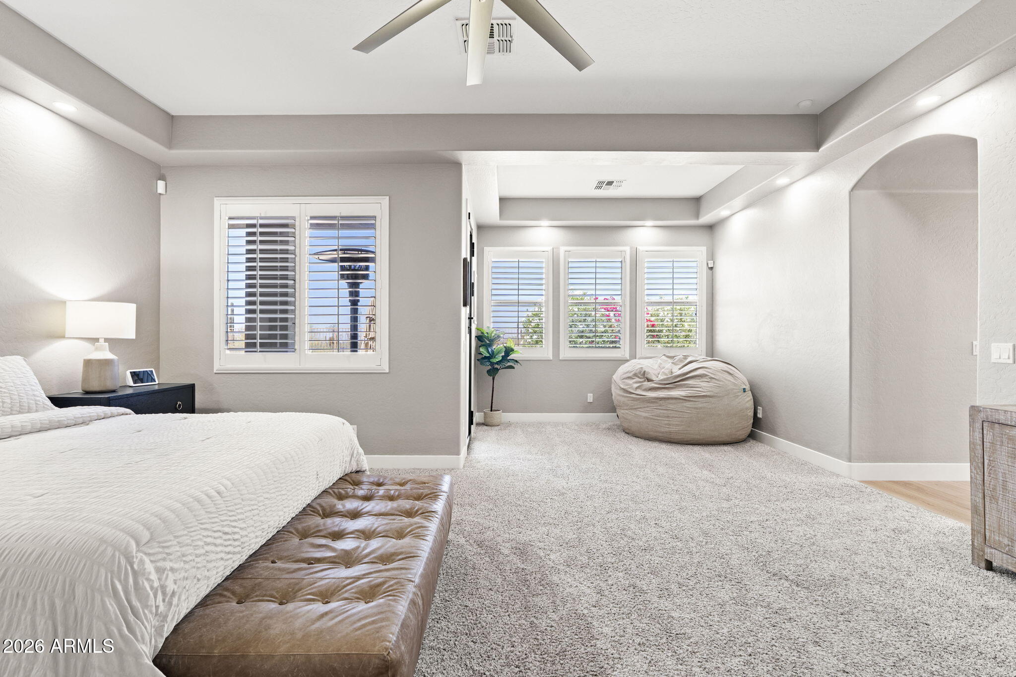 PARCEL A-1 AT TROON NORTH - Residential