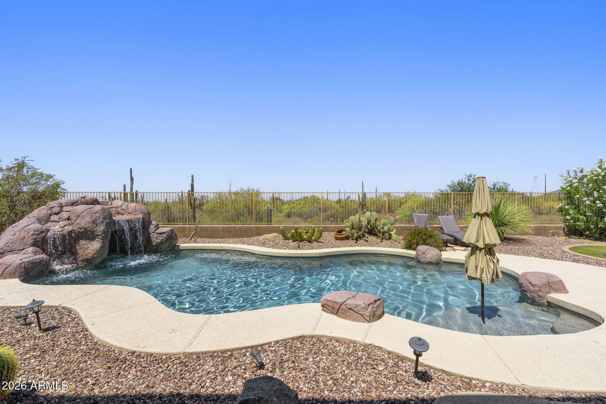 PARCEL A-1 AT TROON NORTH - Residential