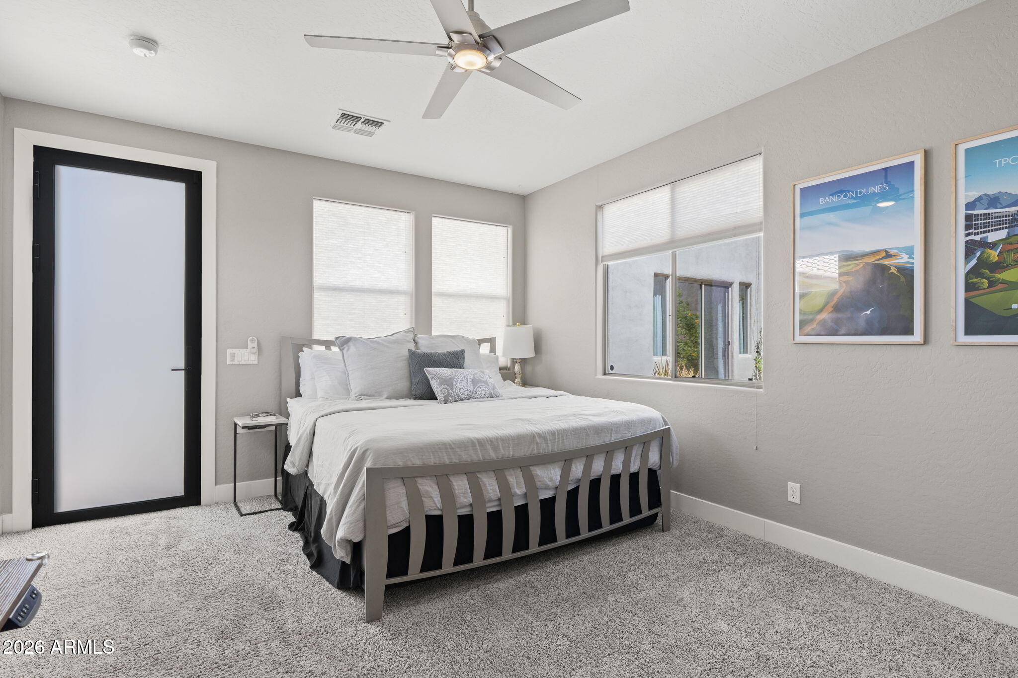 PARCEL A-1 AT TROON NORTH - Residential