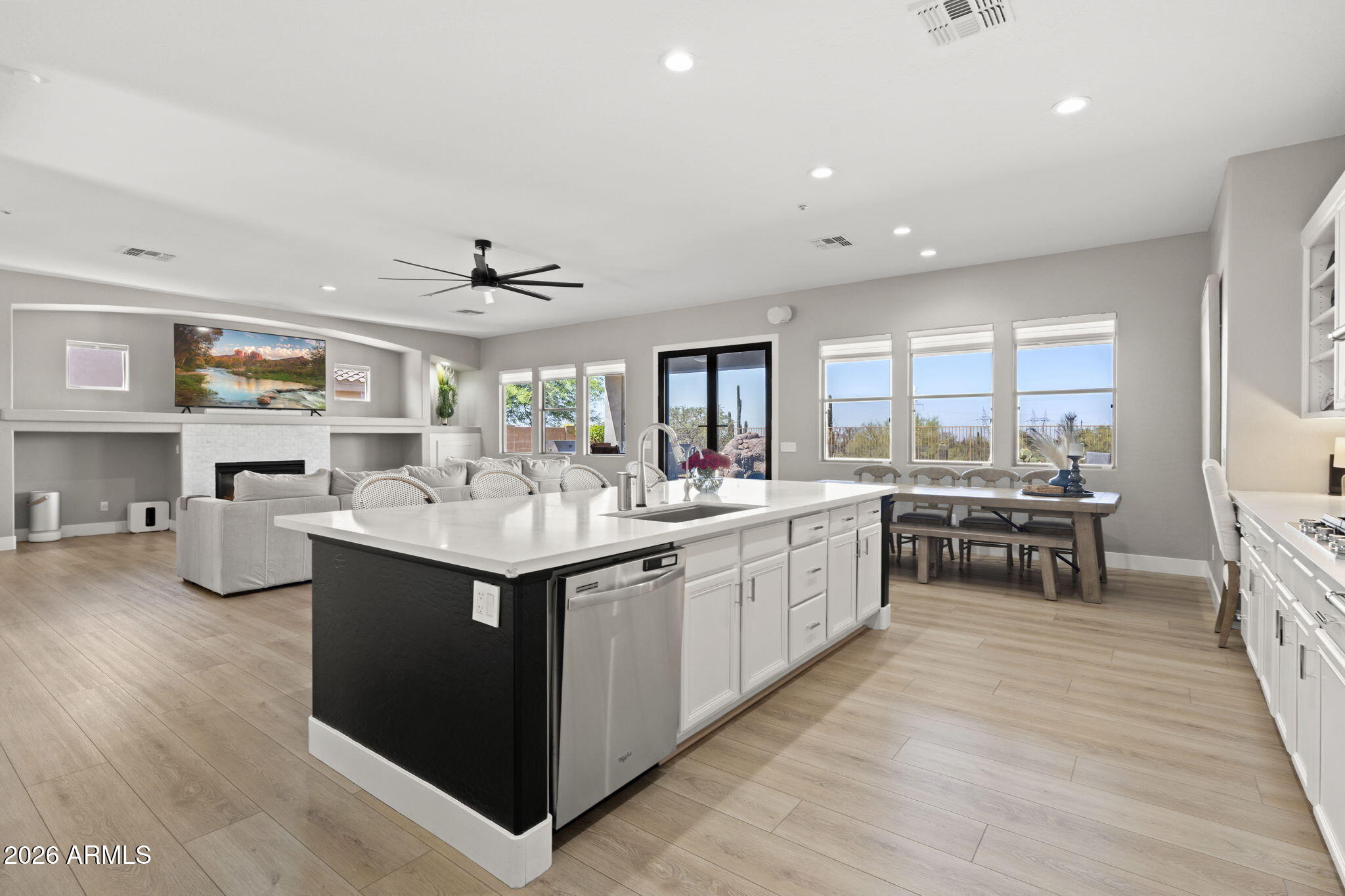 PARCEL A-1 AT TROON NORTH - Residential