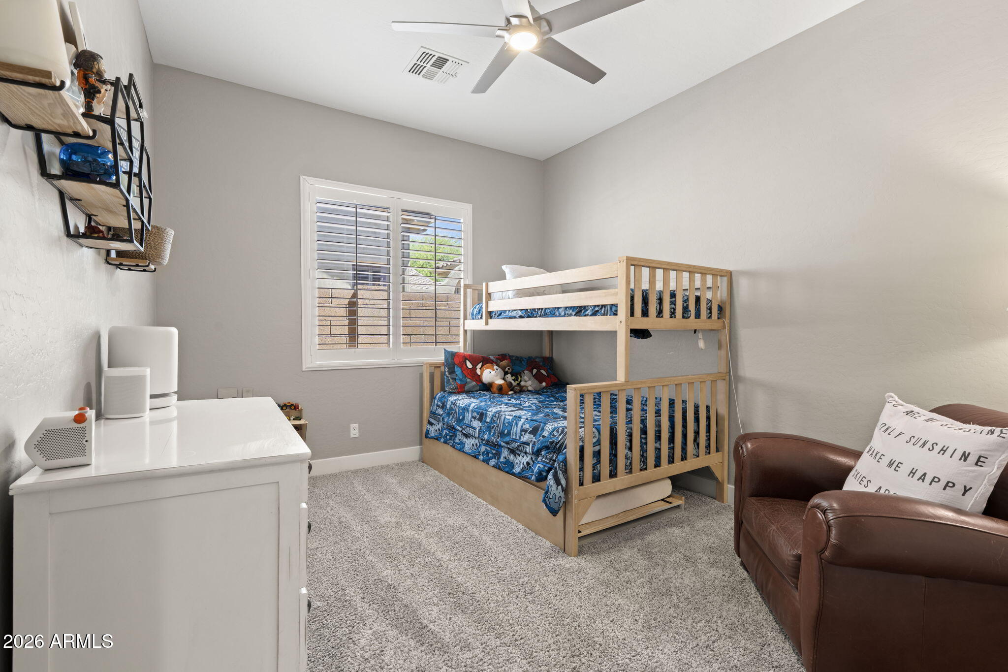 PARCEL A-1 AT TROON NORTH - Residential