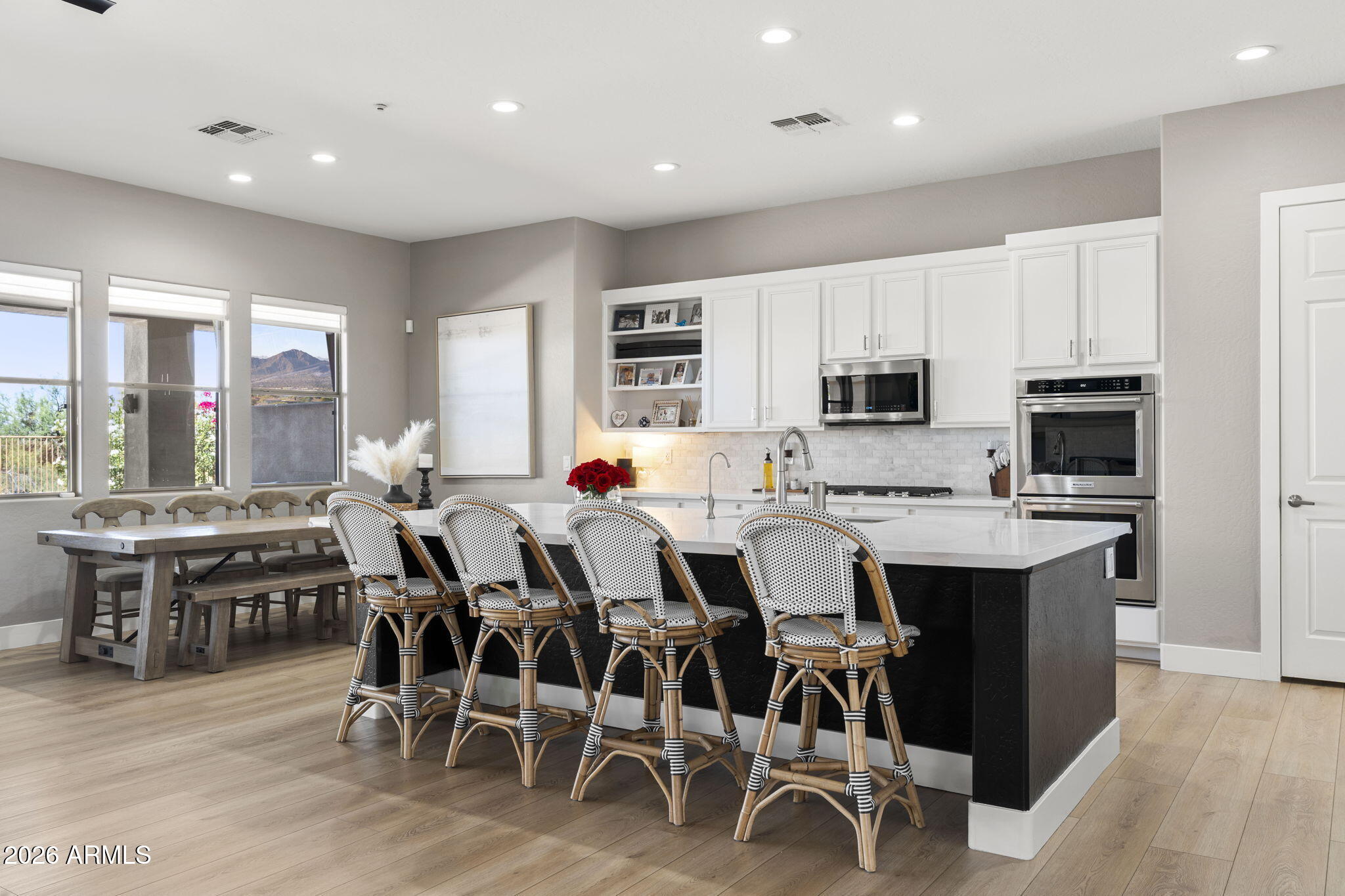PARCEL A-1 AT TROON NORTH - Residential