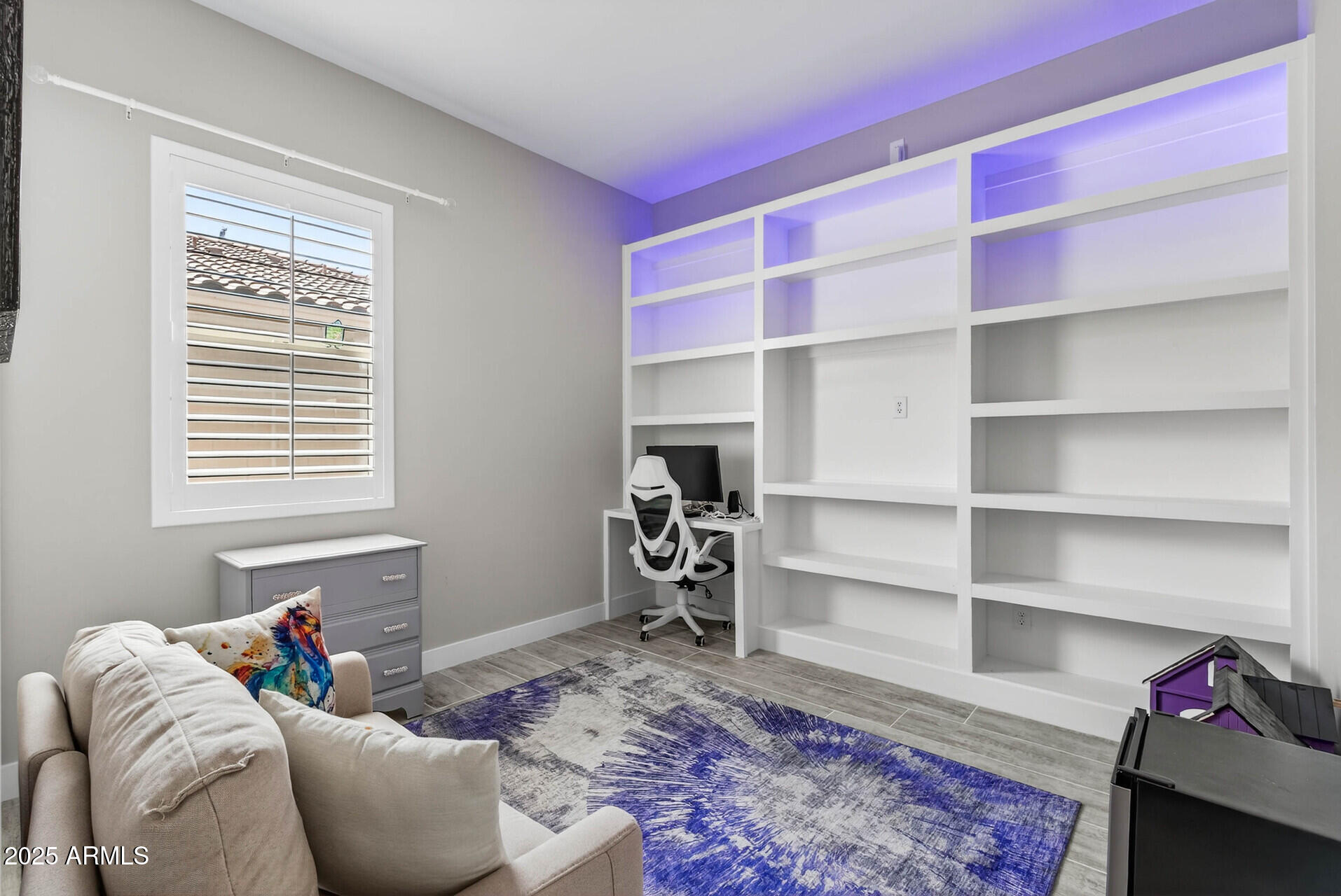 ARROYO SECO NORTH VILLAGE 1 UNIT 2 - Residential Lease