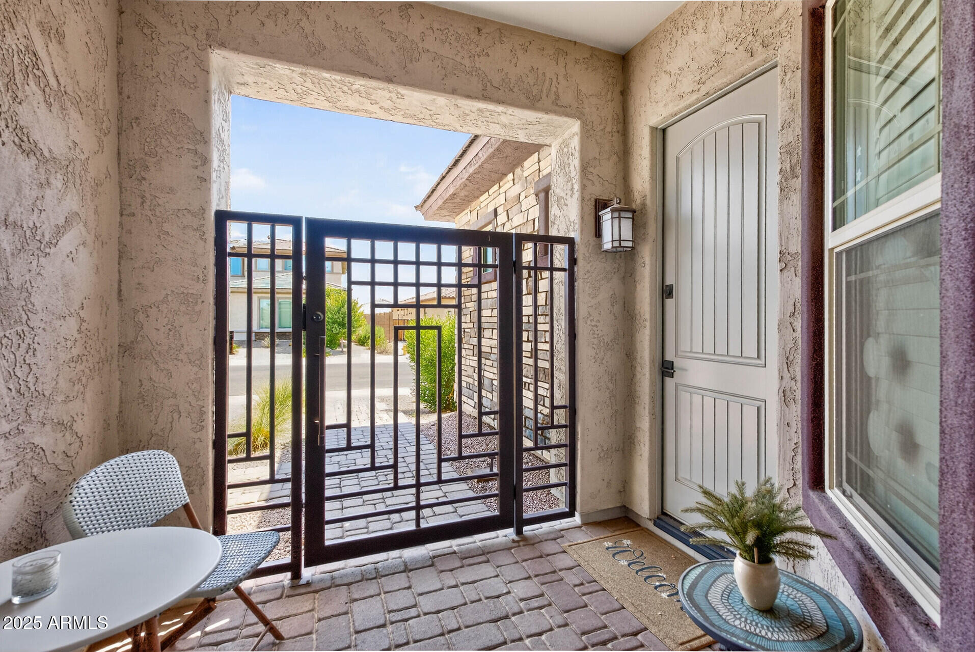 ARROYO SECO NORTH VILLAGE 1 UNIT 2 - Residential Lease