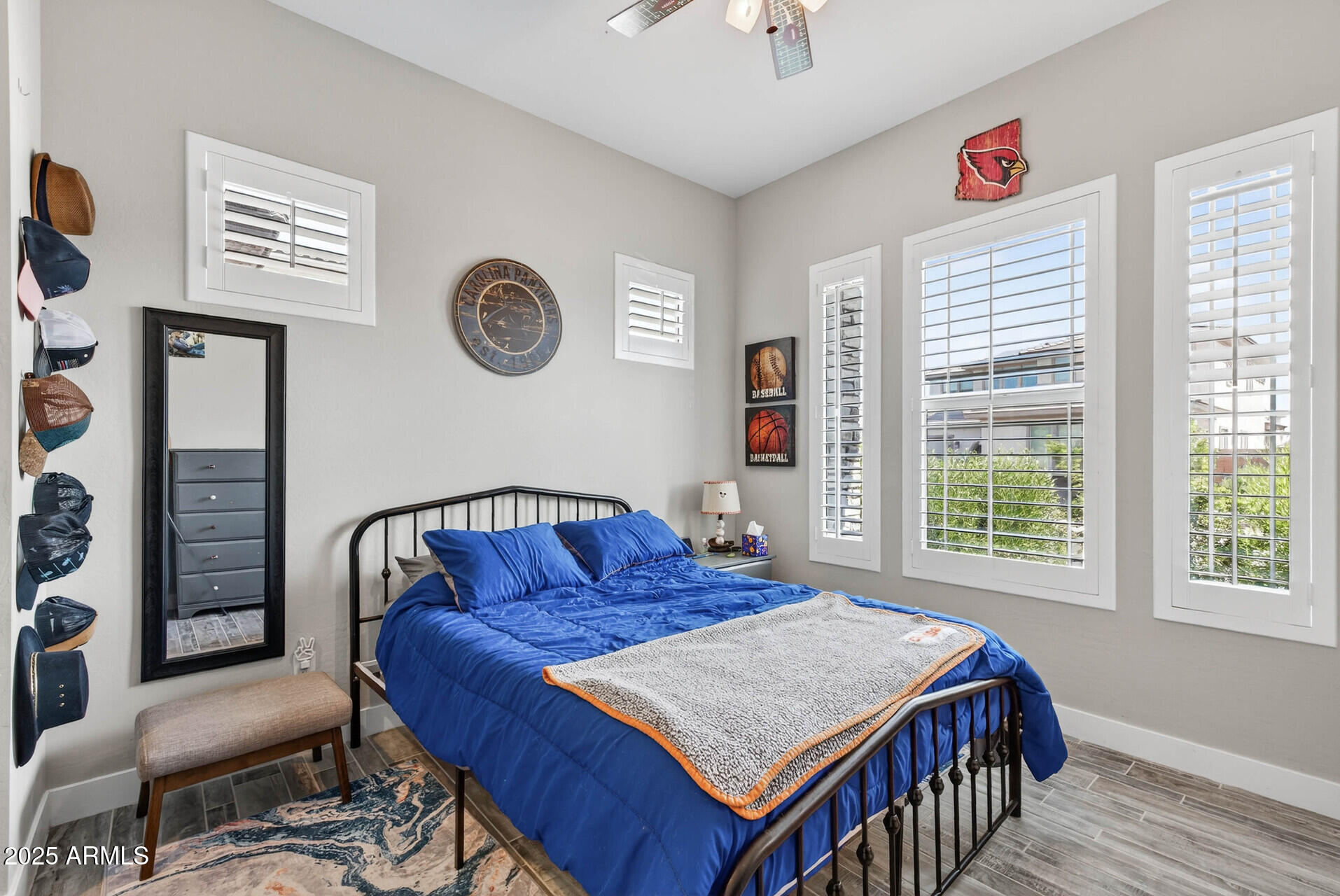 ARROYO SECO NORTH VILLAGE 1 UNIT 2 - Residential Lease