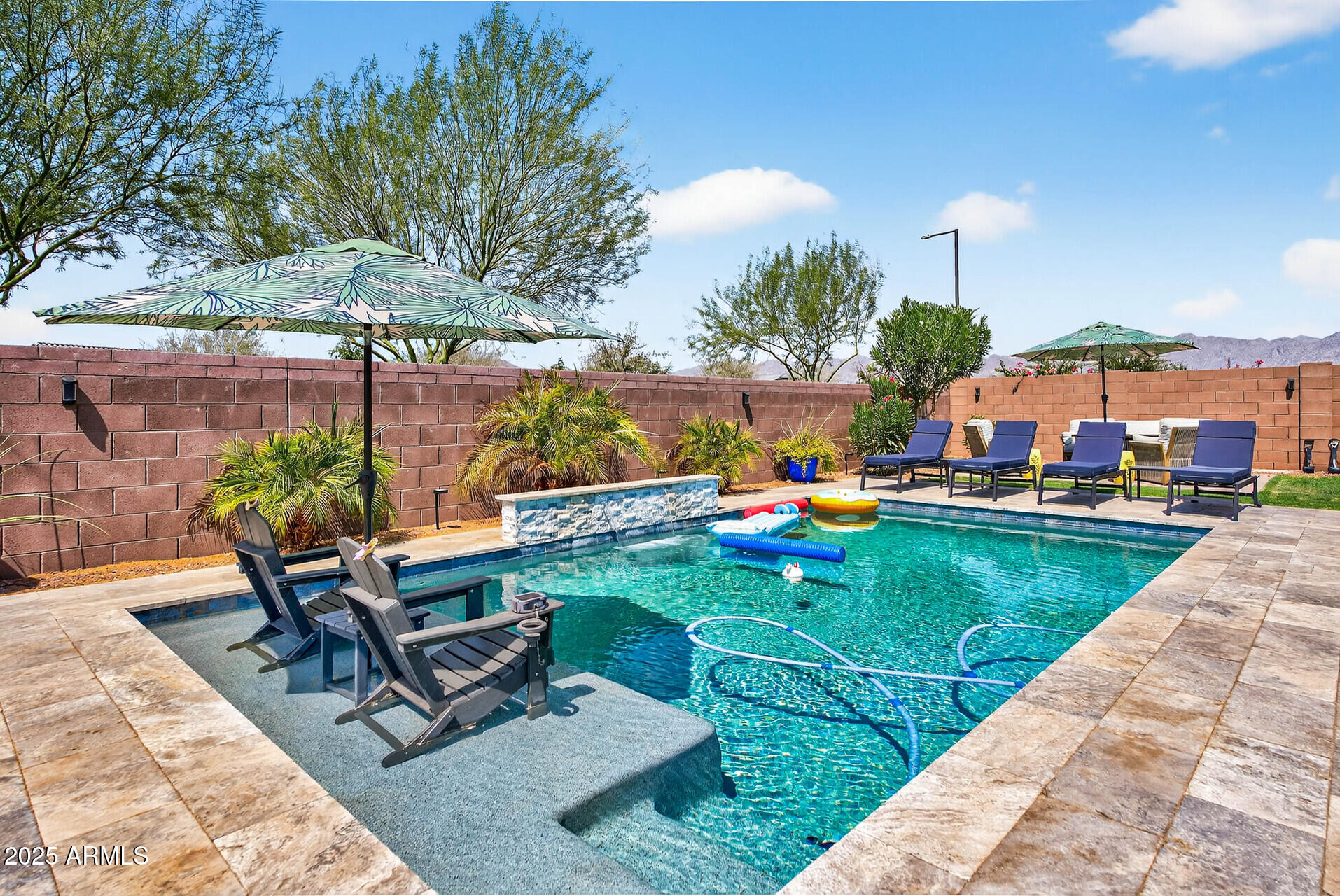 ARROYO SECO NORTH VILLAGE 1 UNIT 2 - Residential Lease