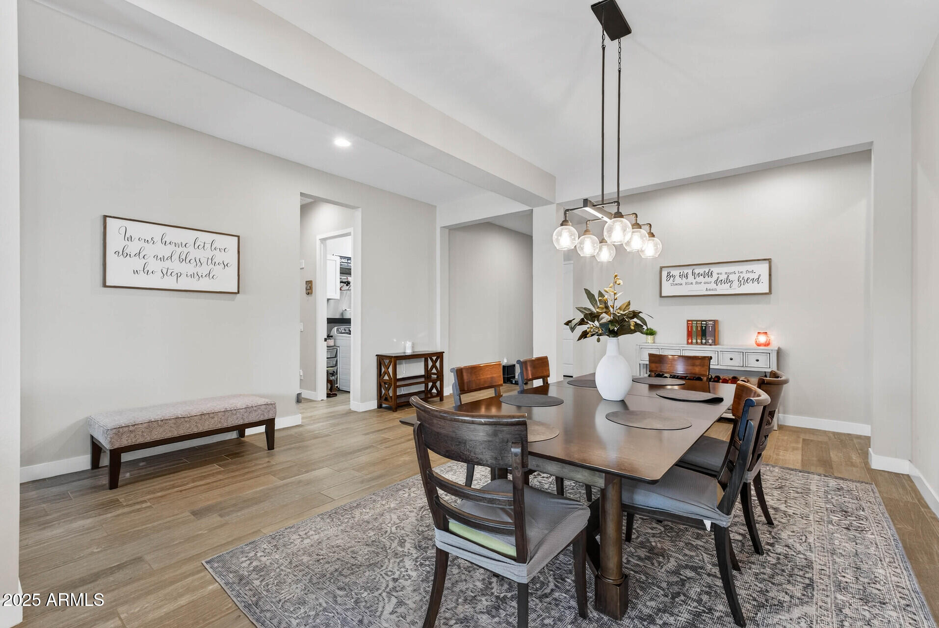 ARROYO SECO NORTH VILLAGE 1 UNIT 2 - Residential Lease