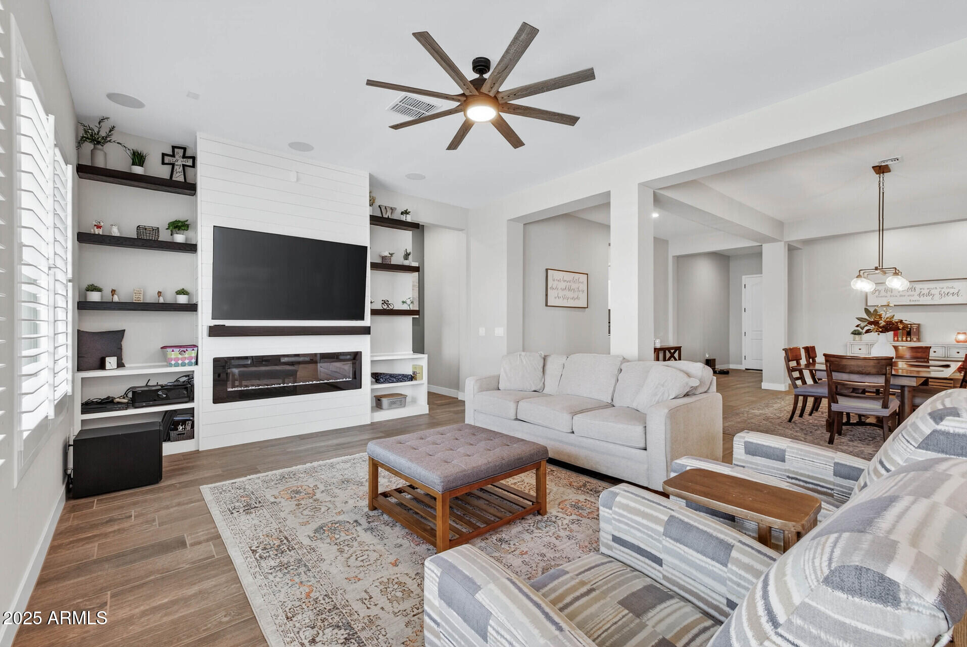 ARROYO SECO NORTH VILLAGE 1 UNIT 2 - Residential Lease