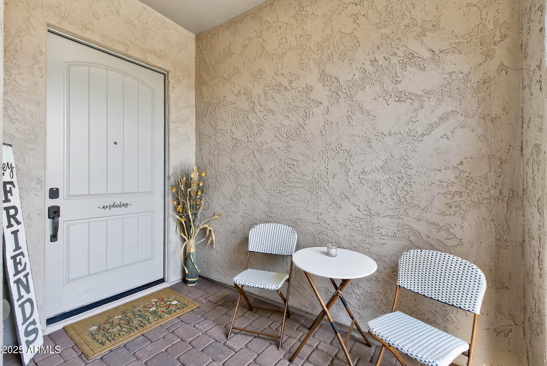ARROYO SECO NORTH VILLAGE 1 UNIT 2 - Residential Lease