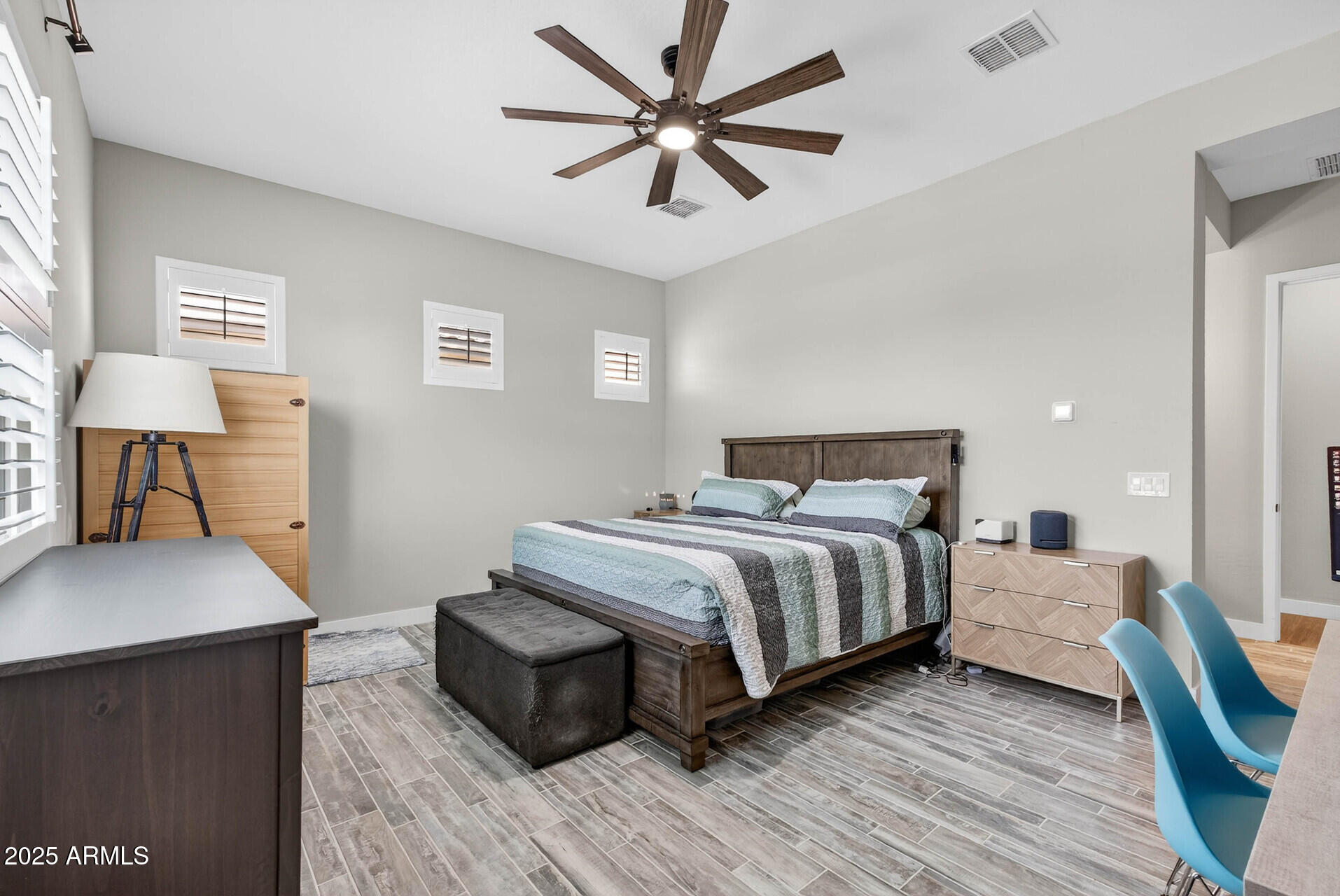 ARROYO SECO NORTH VILLAGE 1 UNIT 2 - Residential Lease