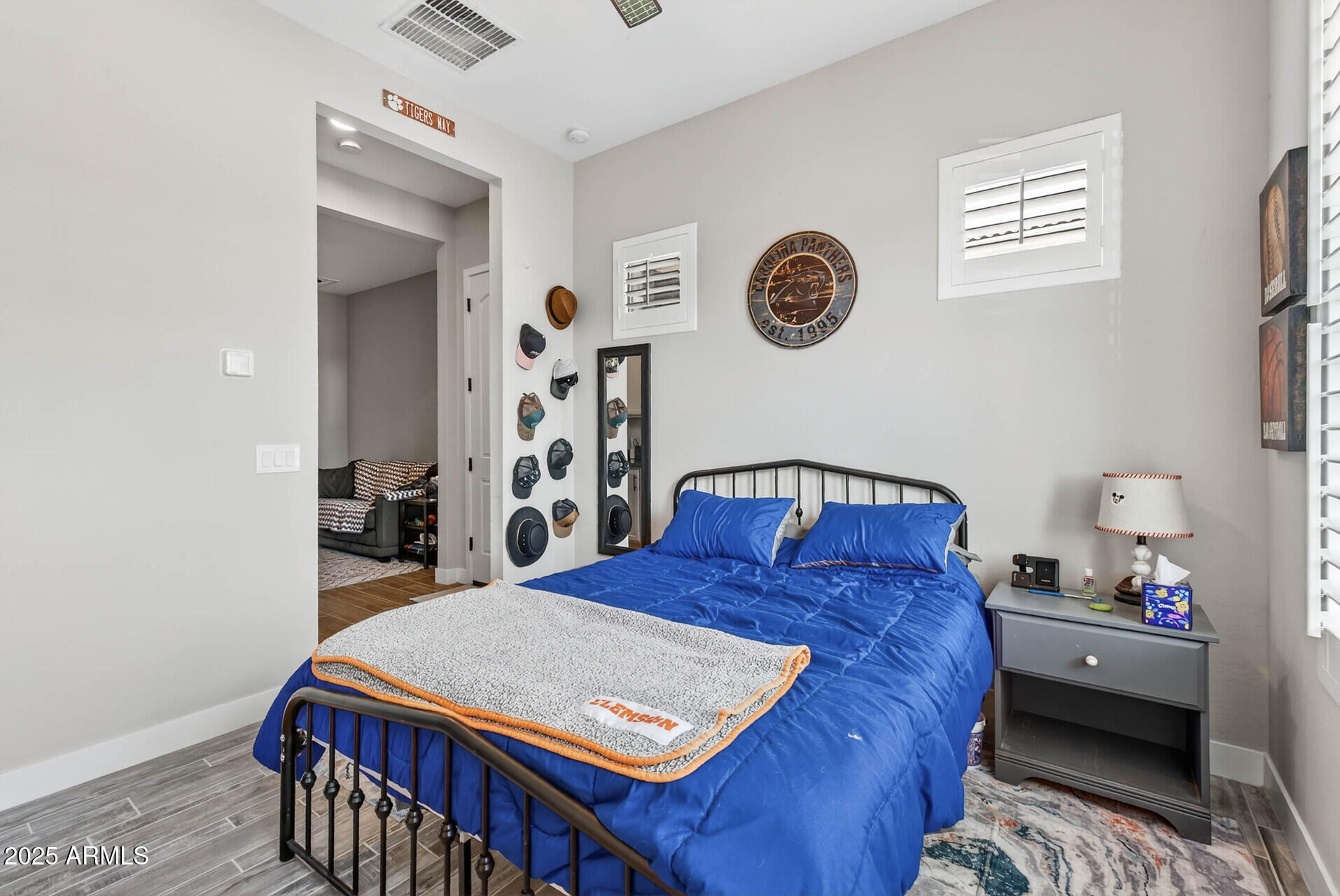 ARROYO SECO NORTH VILLAGE 1 UNIT 2 - Residential Lease