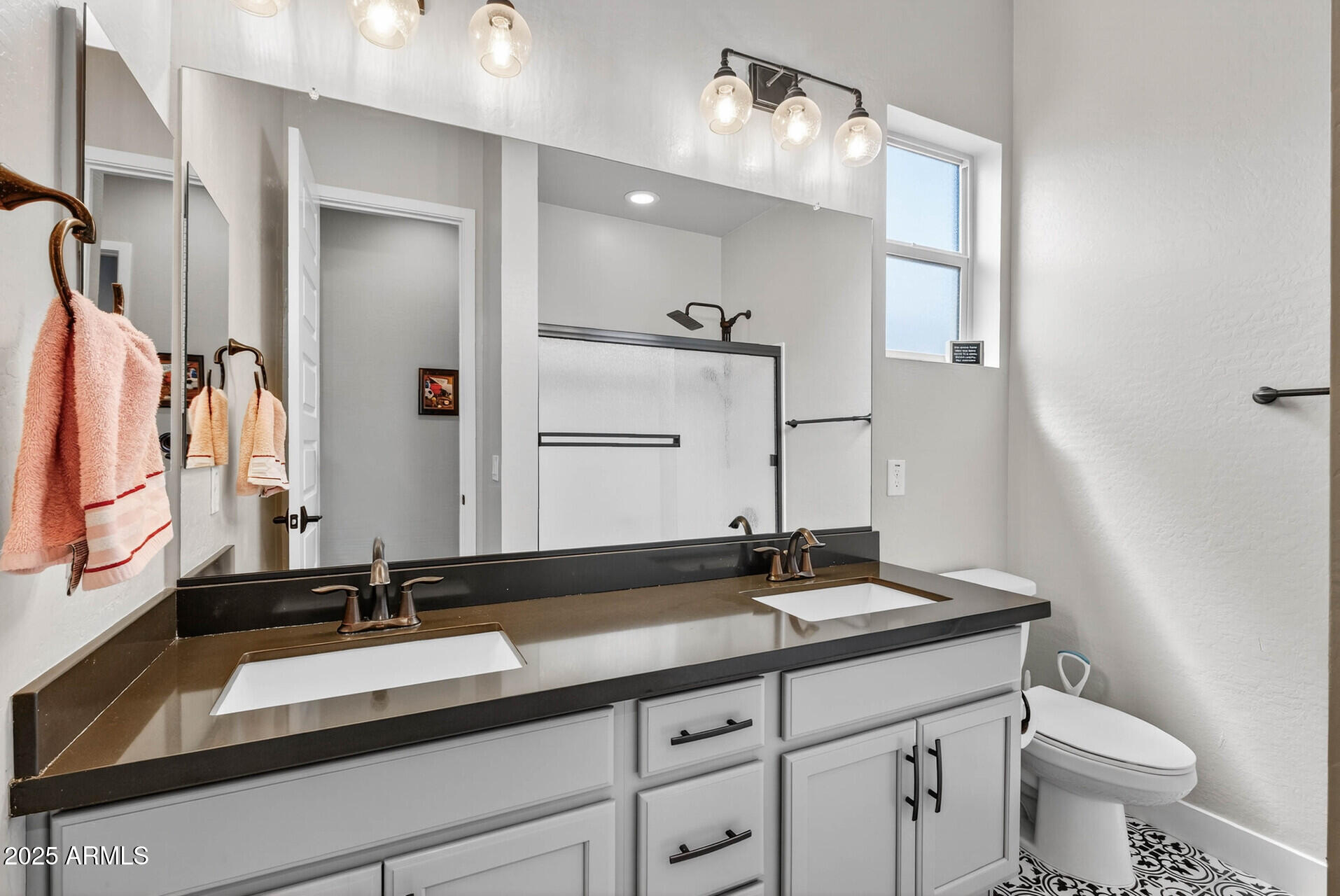 ARROYO SECO NORTH VILLAGE 1 UNIT 2 - Residential Lease