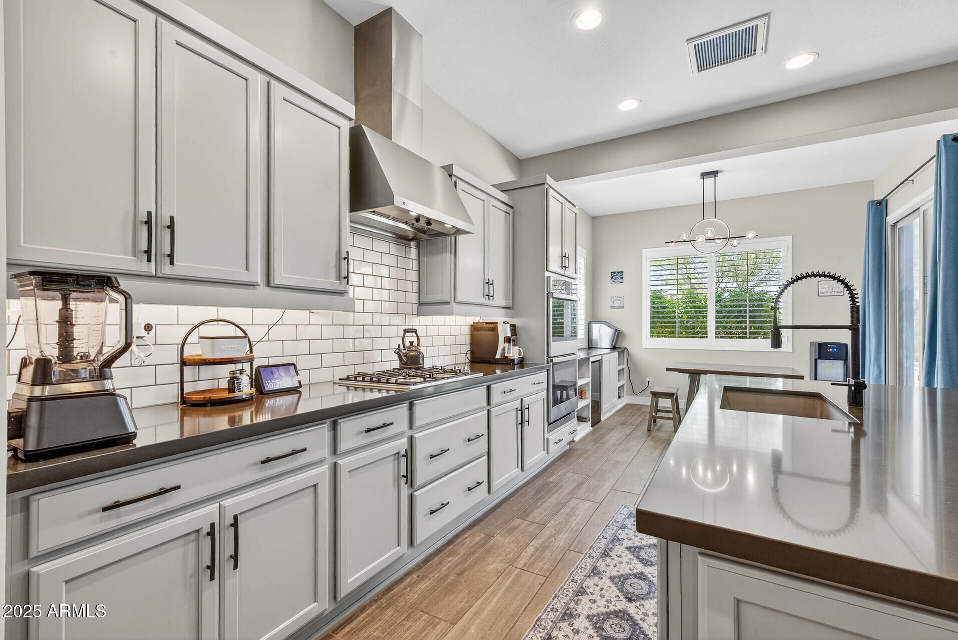 ARROYO SECO NORTH VILLAGE 1 UNIT 2 - Residential Lease