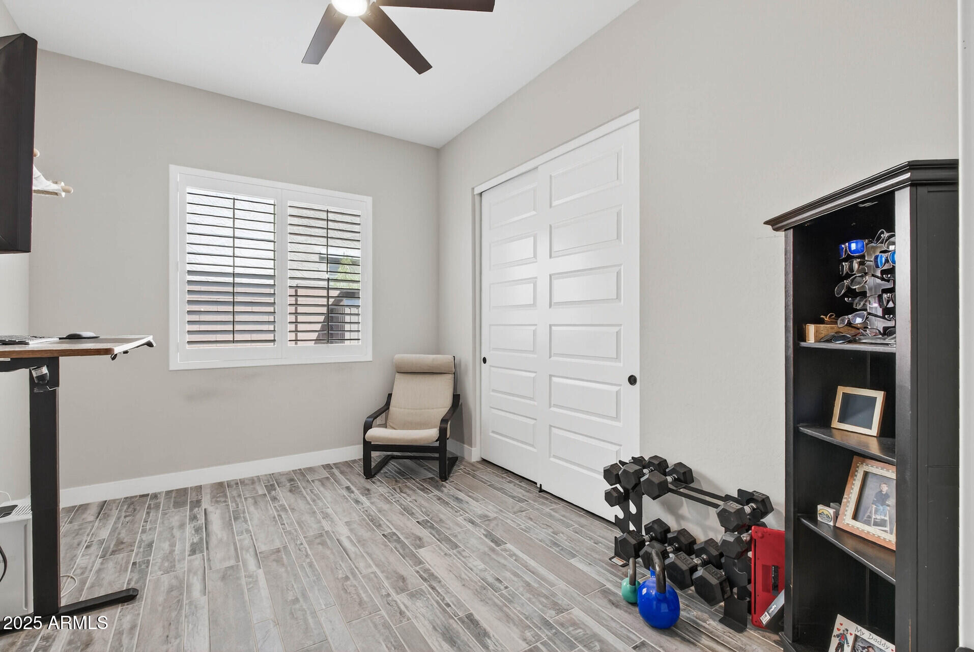 ARROYO SECO NORTH VILLAGE 1 UNIT 2 - Residential Lease