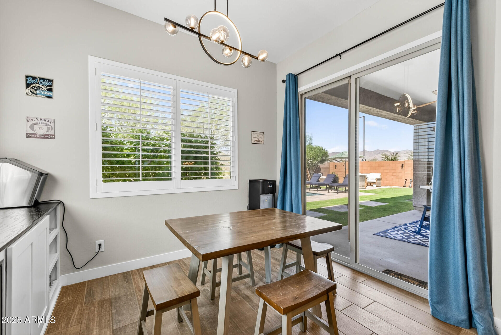ARROYO SECO NORTH VILLAGE 1 UNIT 2 - Residential Lease