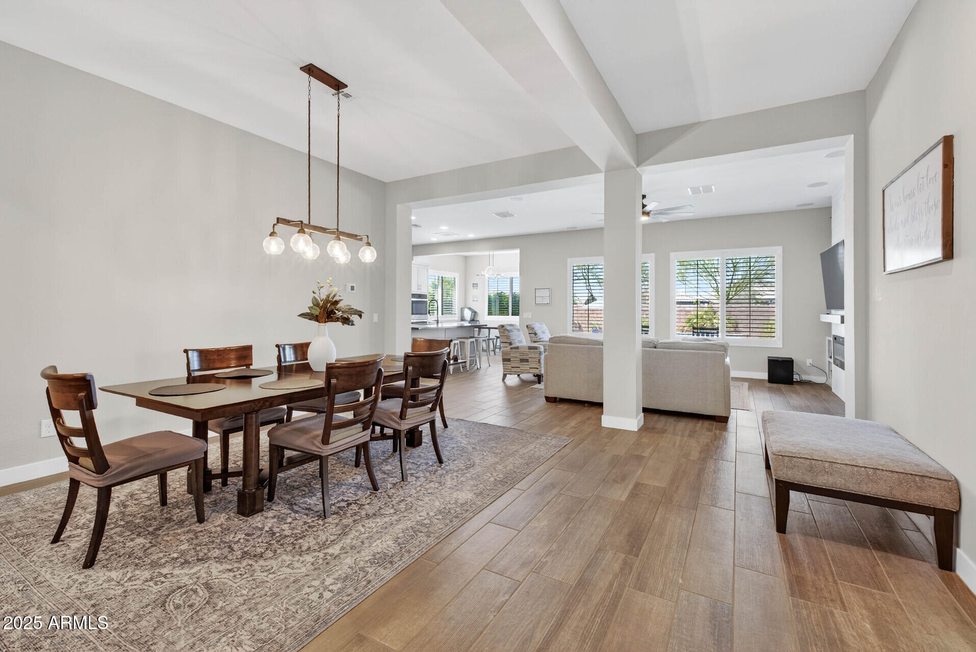 ARROYO SECO NORTH VILLAGE 1 UNIT 2 - Residential Lease