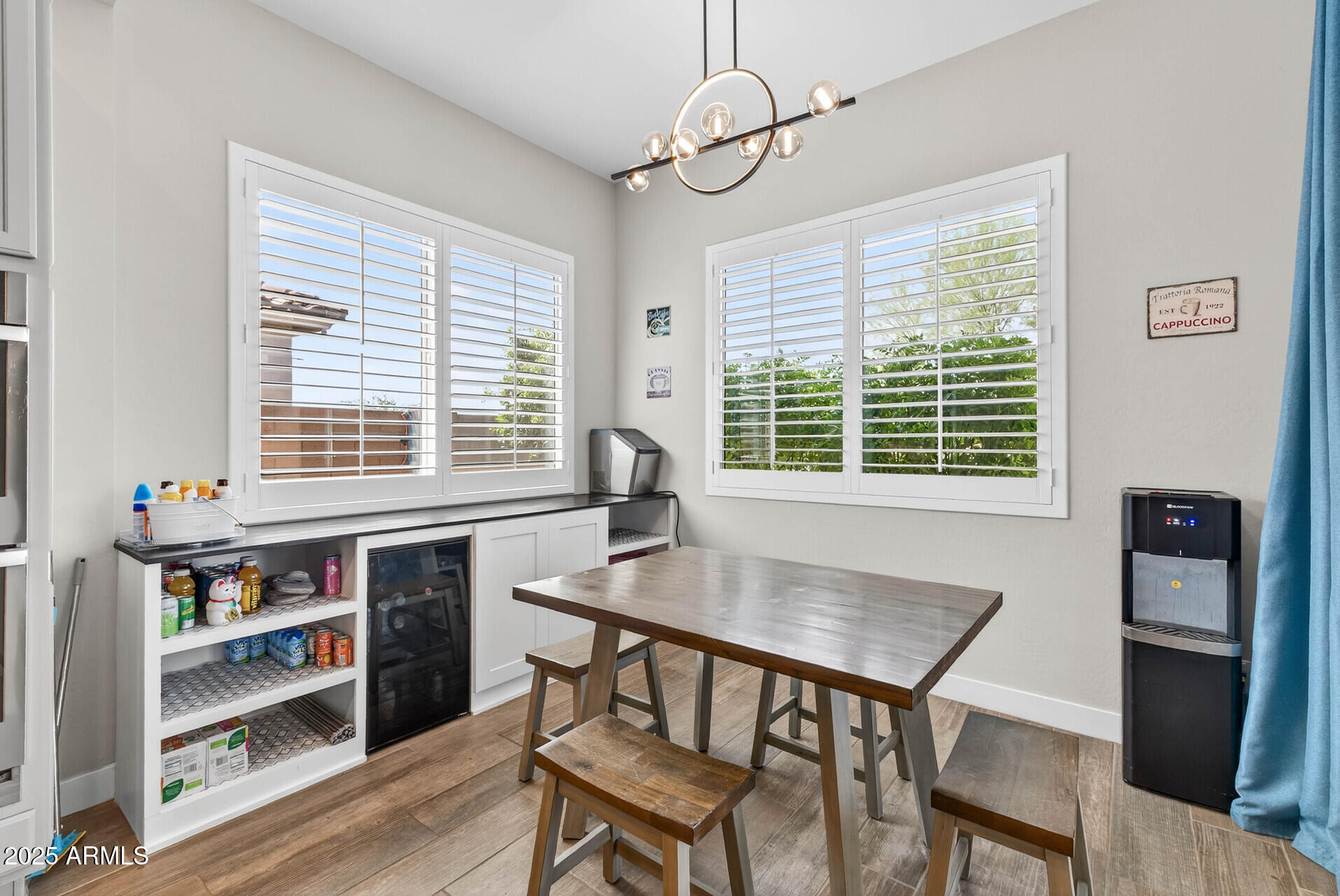 ARROYO SECO NORTH VILLAGE 1 UNIT 2 - Residential Lease