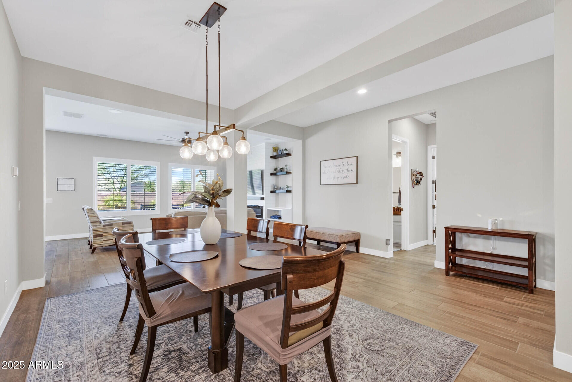 ARROYO SECO NORTH VILLAGE 1 UNIT 2 - Residential Lease