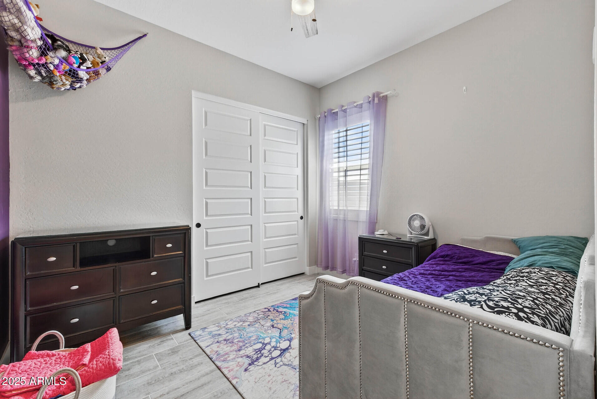ARROYO SECO NORTH VILLAGE 1 UNIT 2 - Residential Lease