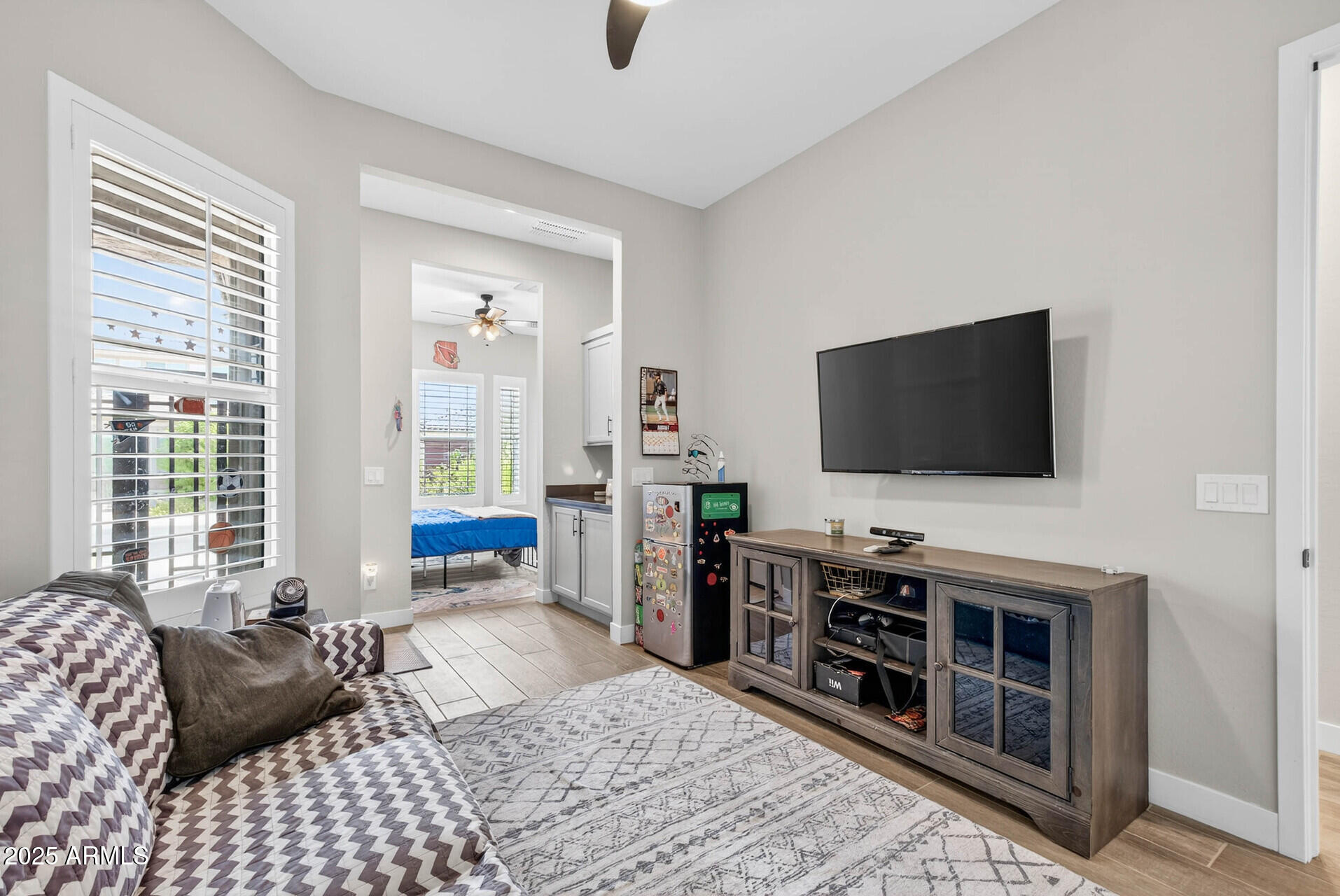 ARROYO SECO NORTH VILLAGE 1 UNIT 2 - Residential Lease