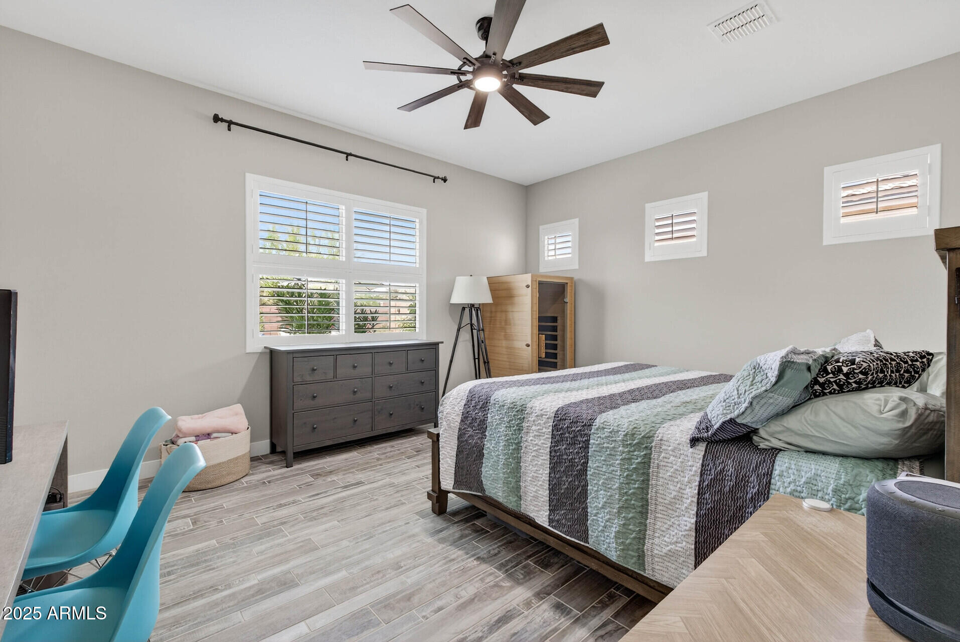 ARROYO SECO NORTH VILLAGE 1 UNIT 2 - Residential Lease