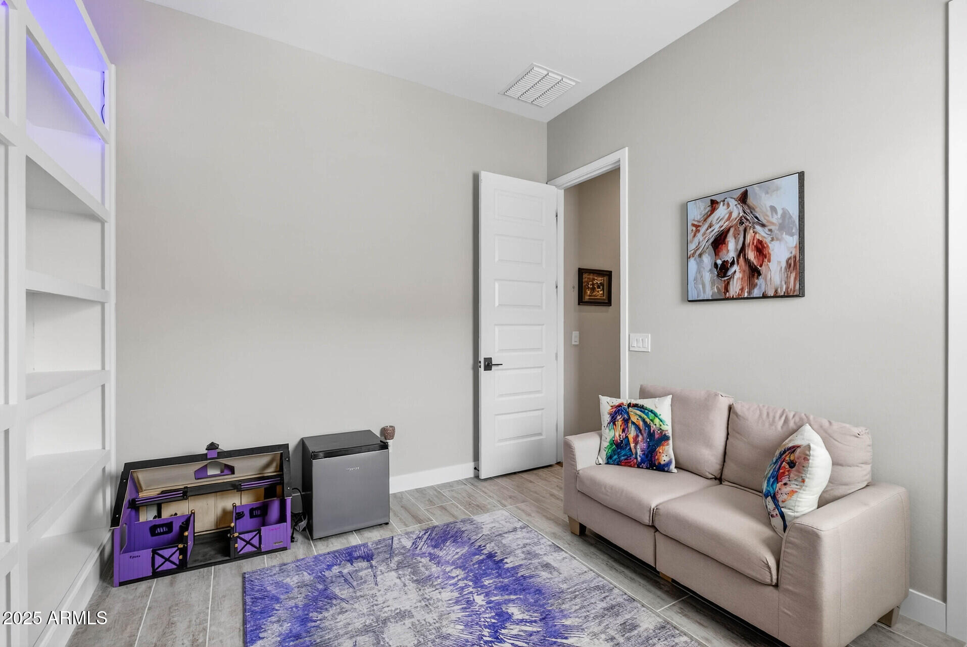 ARROYO SECO NORTH VILLAGE 1 UNIT 2 - Residential Lease