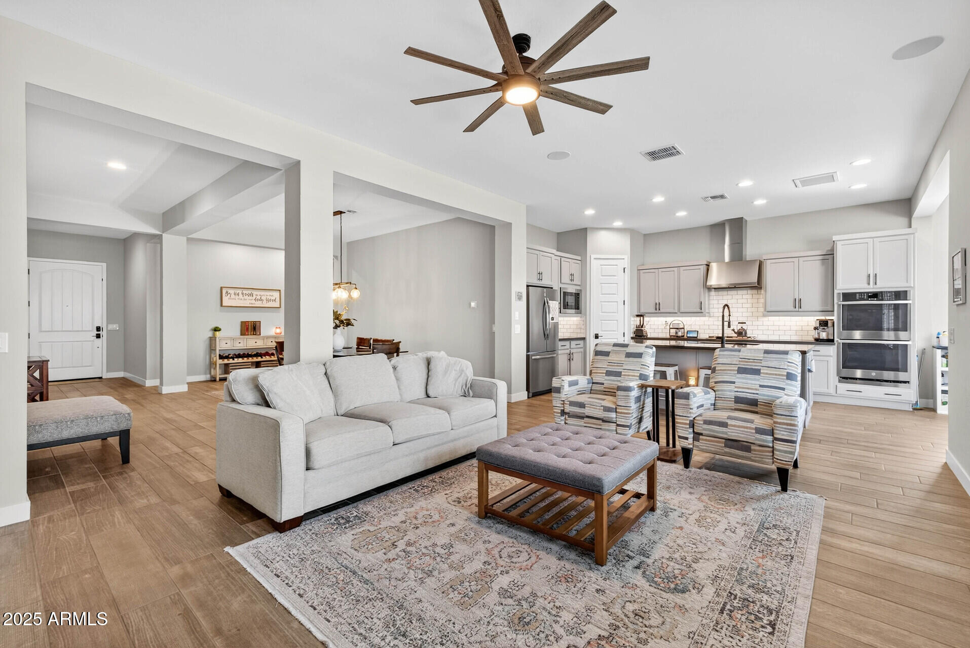 ARROYO SECO NORTH VILLAGE 1 UNIT 2 - Residential Lease