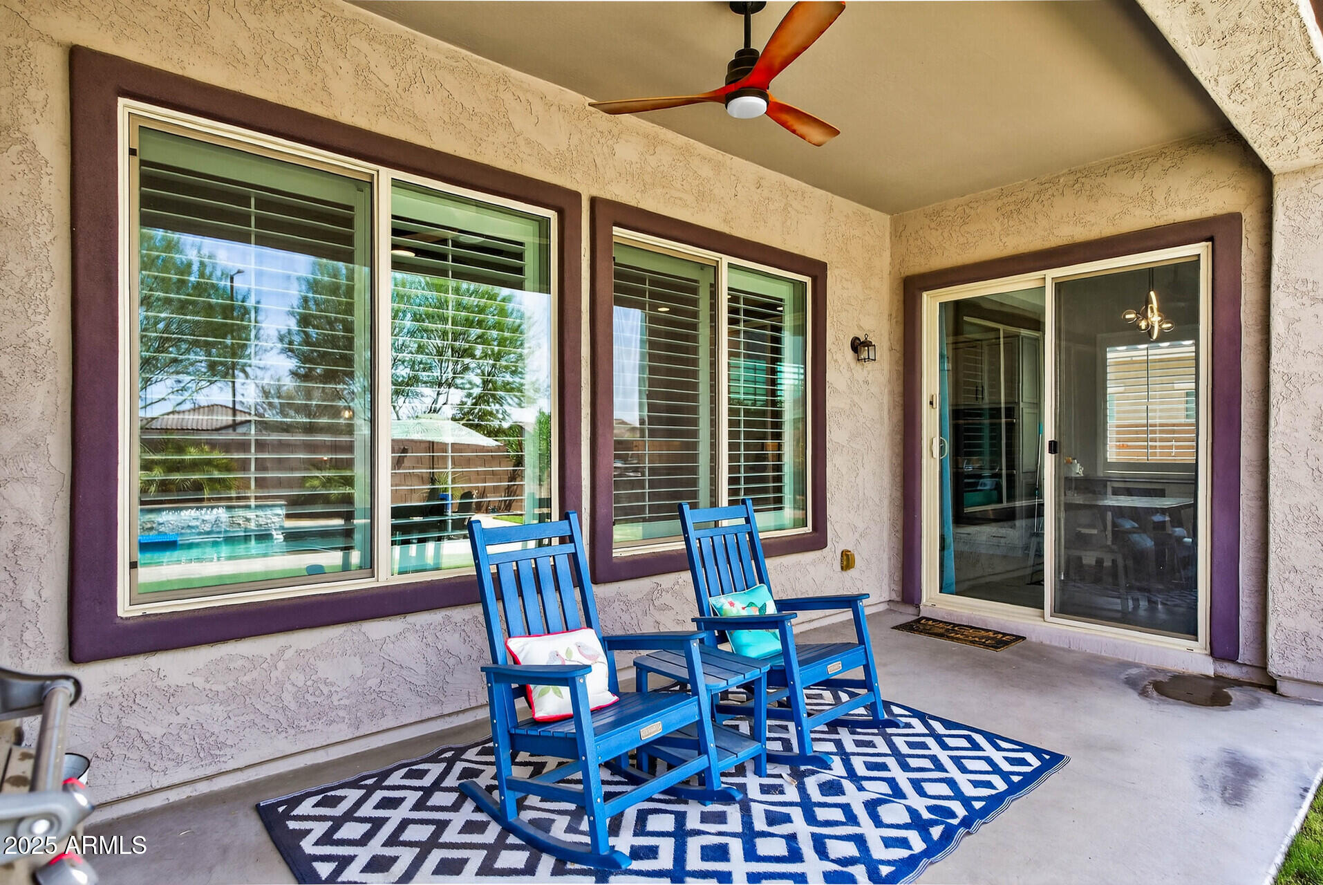 ARROYO SECO NORTH VILLAGE 1 UNIT 2 - Residential Lease