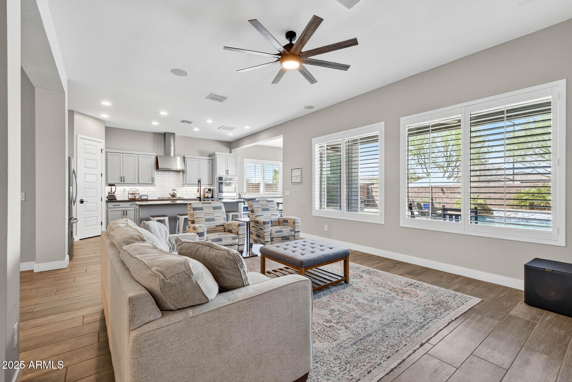 ARROYO SECO NORTH VILLAGE 1 UNIT 2 - Residential Lease