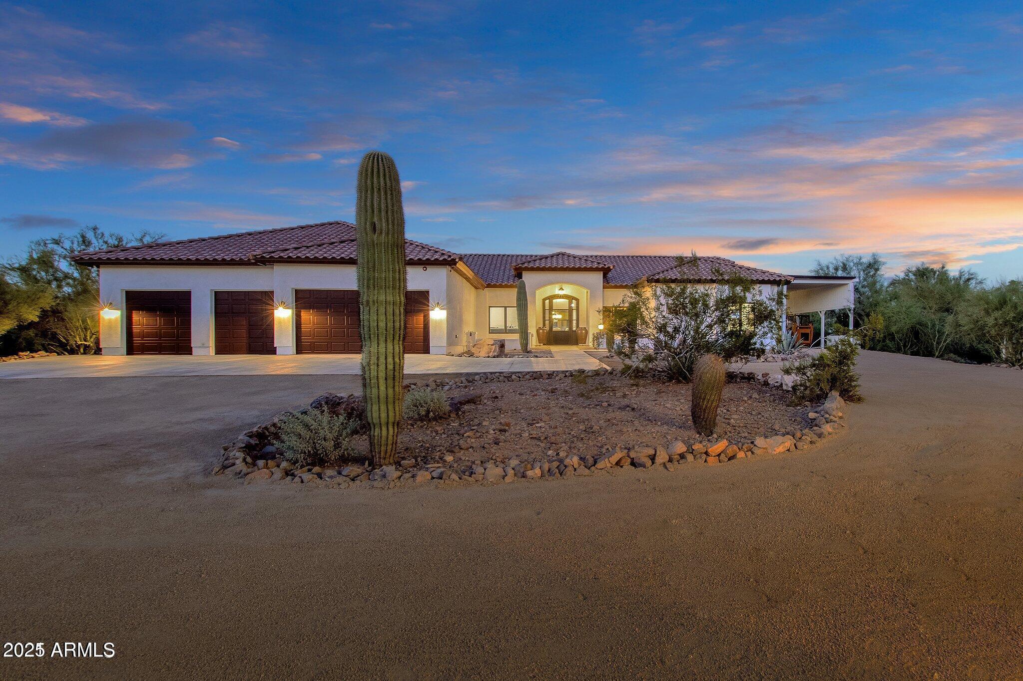 PARADISE HEIGHTS - Residential