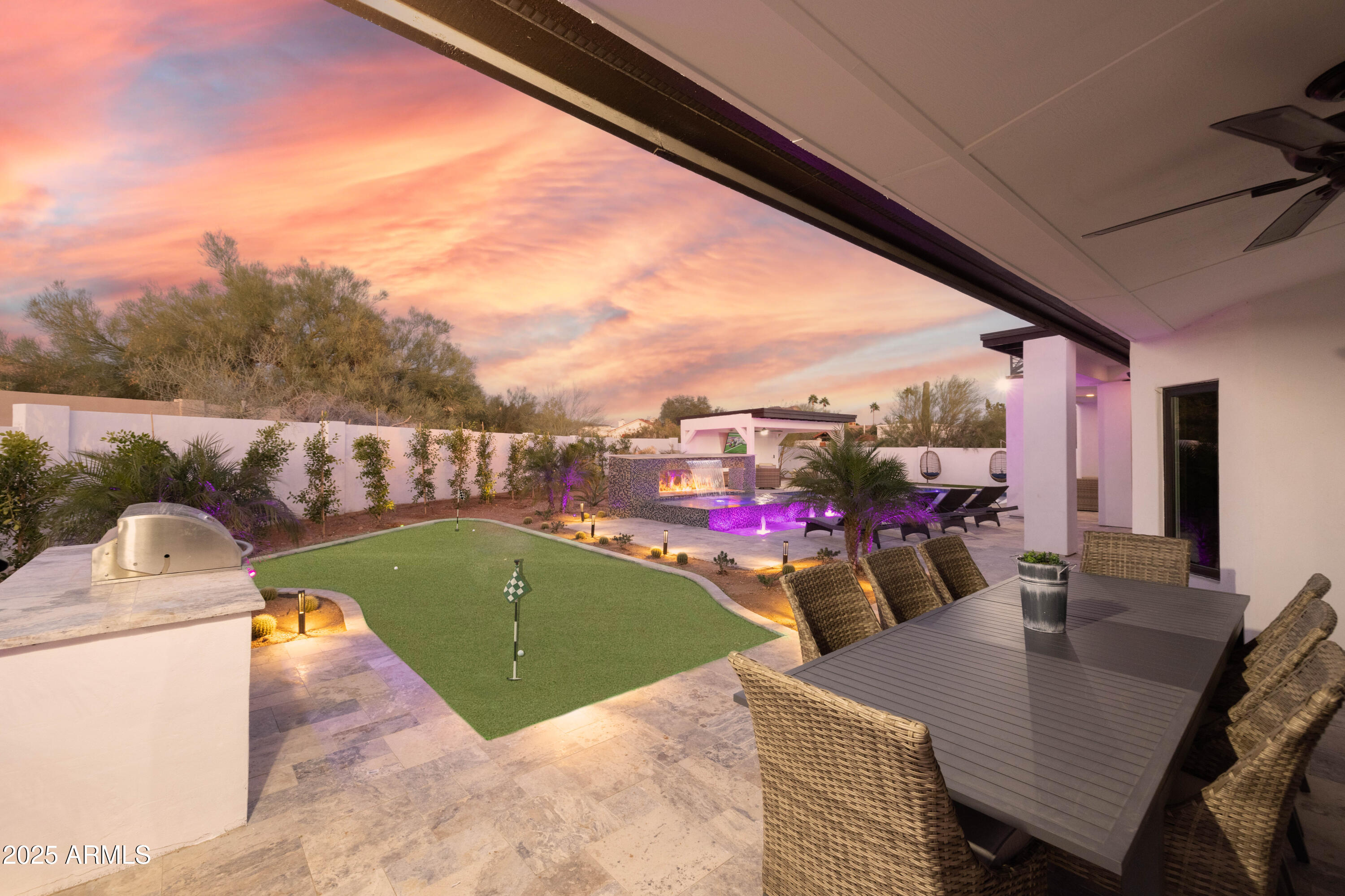 PARADISE HEIGHTS - Residential