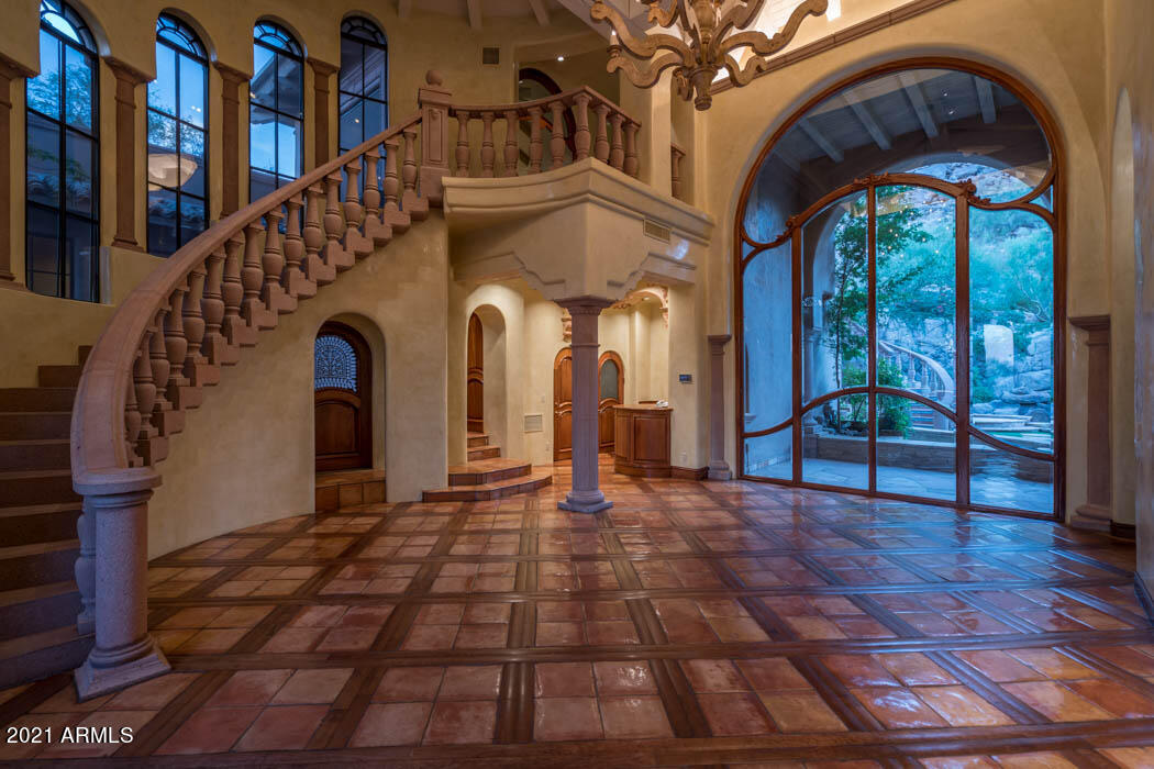 CAMEL DALE PROPERTIES - Residential