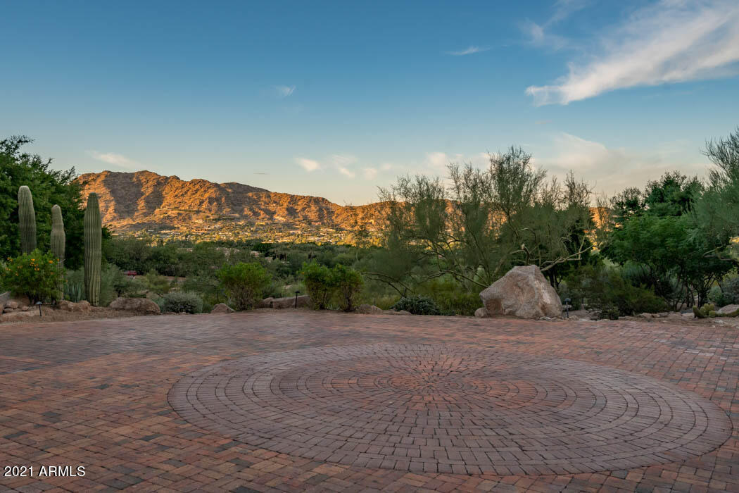 CAMEL DALE PROPERTIES - Residential