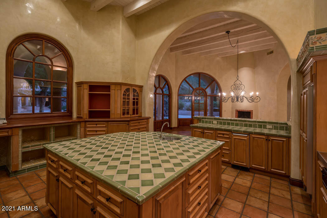 CAMEL DALE PROPERTIES - Residential