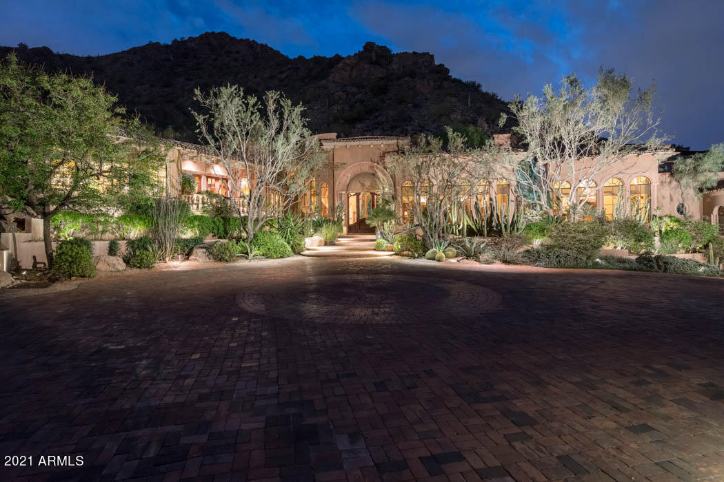 CAMEL DALE PROPERTIES - Residential