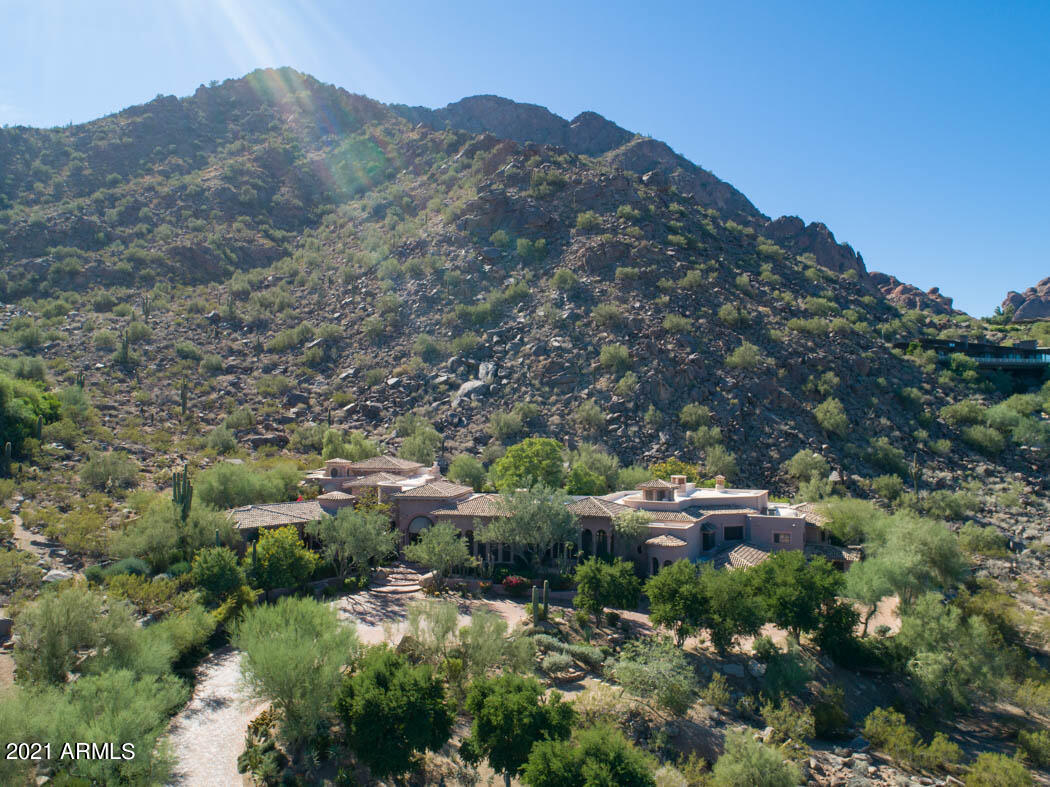 CAMEL DALE PROPERTIES - Residential