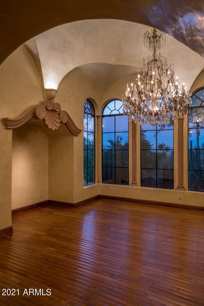 CAMEL DALE PROPERTIES - Residential