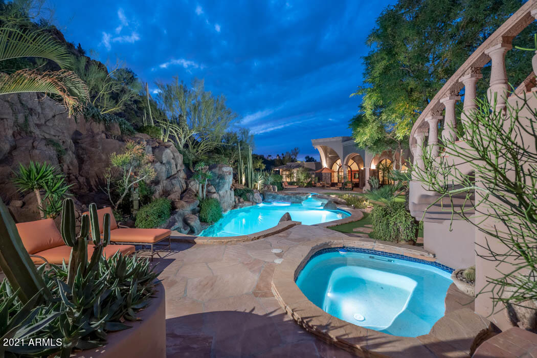 CAMEL DALE PROPERTIES - Residential
