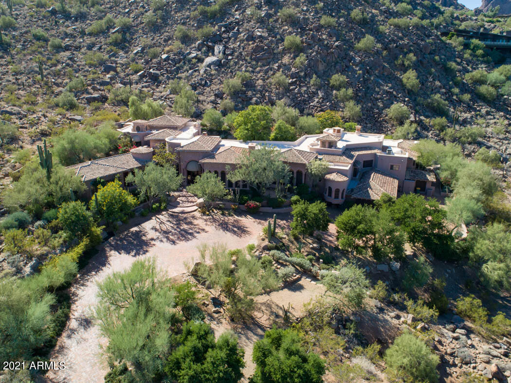 CAMEL DALE PROPERTIES - Residential
