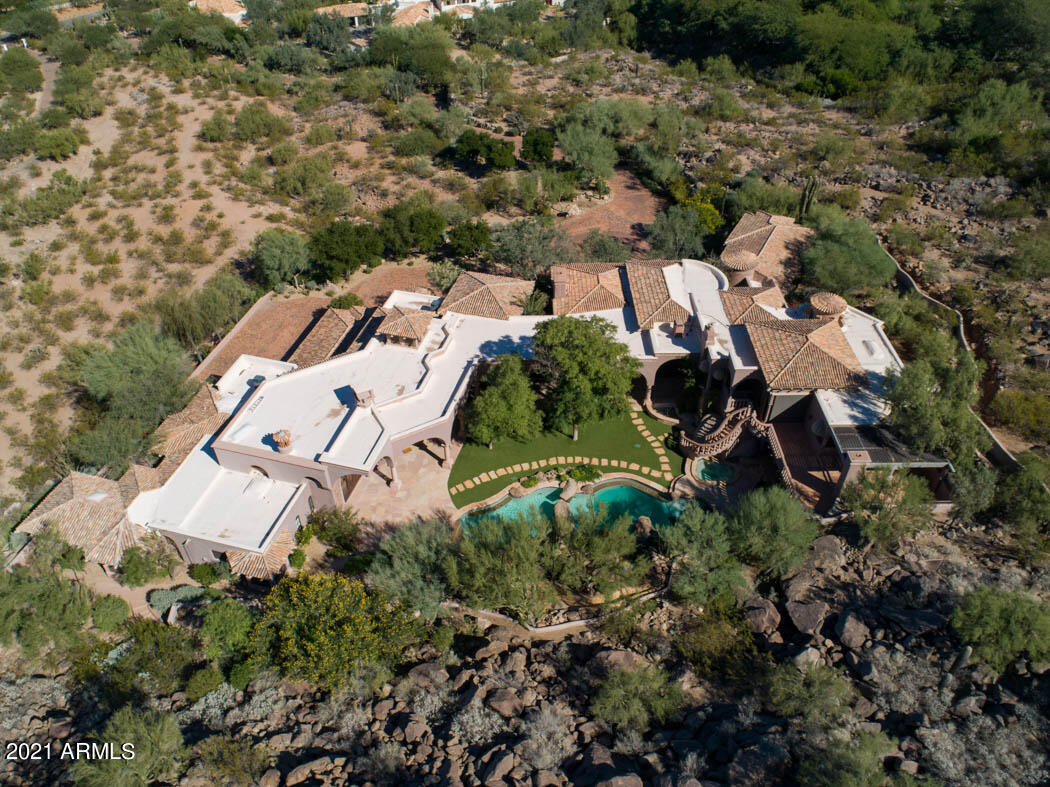 CAMEL DALE PROPERTIES - Residential